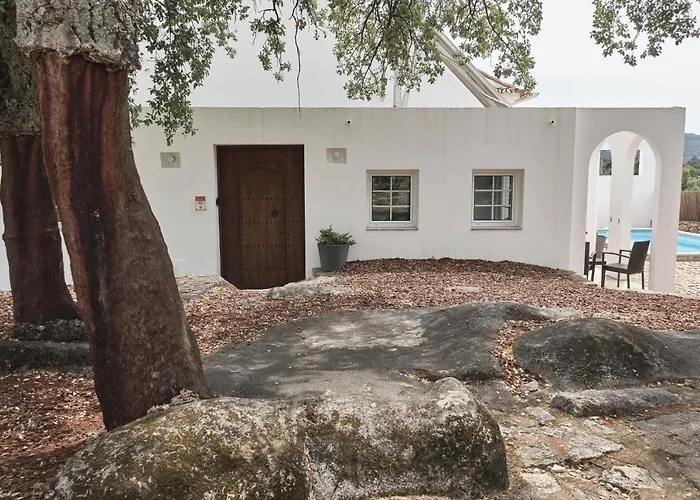 Casa Do Brasao