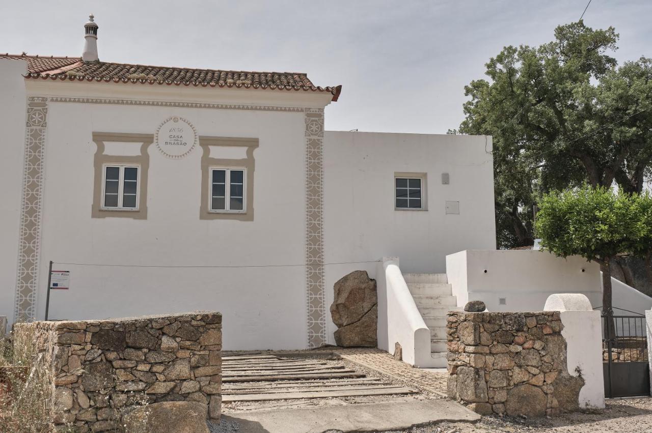 Casa Do Brasao * Marvão