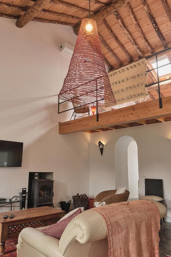 Casa Do Brasao * Marvão