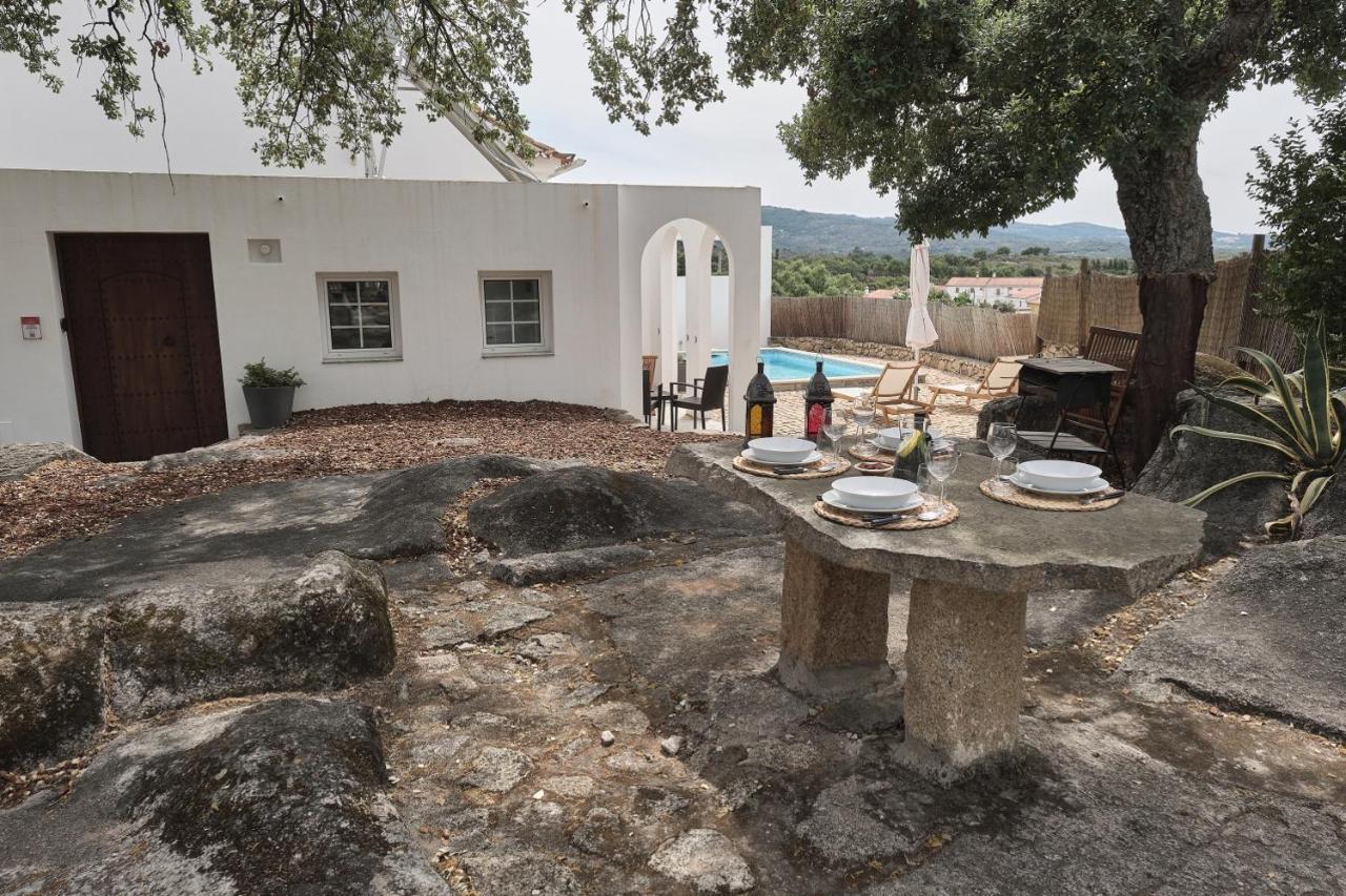 Casa Do Brasao * Marvão